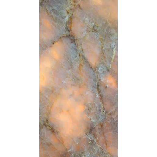 Dlažba Emil Tele di Marmo Lumia golden ambra 60x120 cm lesk EN88 Emil