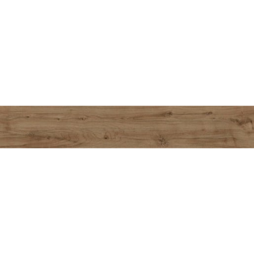 Dlažba Fineza Valley brown 15x90 cm mat VALLEY159BR Fineza