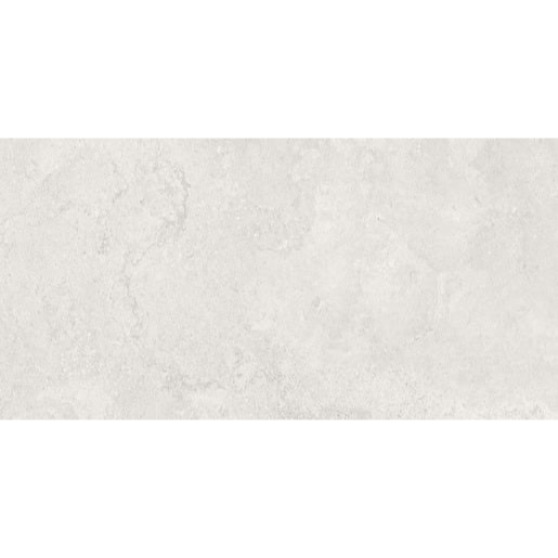 Dlažba Geotiles Hermes blanco 60x120 cm mat HERMES612BL Geotiles