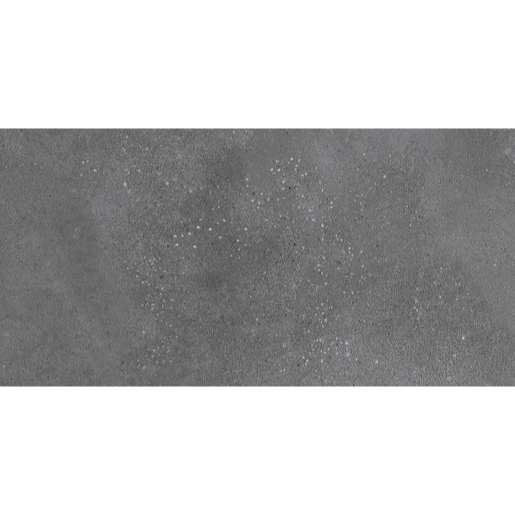 Dlažba Rako Betonico černá 30x60 cm mat DAKSR792.1 Rako