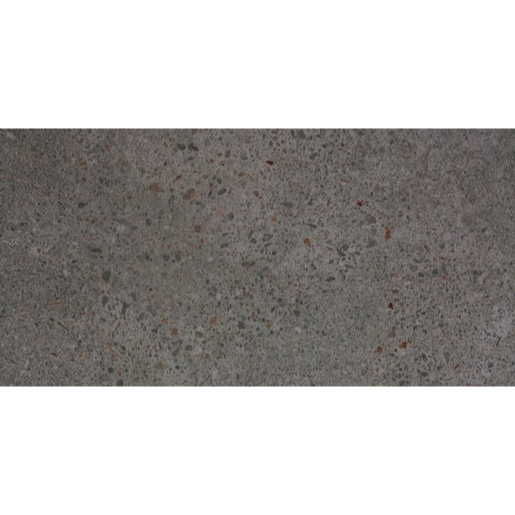 Dlažba Rako Piazzetta černá 30x60 cm mat DAKSR789.1 Rako