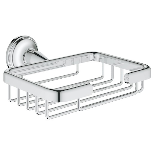 Grohe Essentials mýdlenka chrom G40659001 Grohe