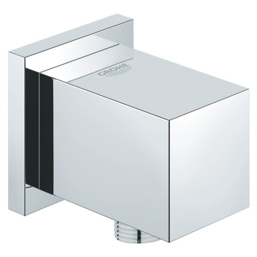 Grohe Euphoria Cube podomítkový vývod chrom 27704000 G27704000 Grohe