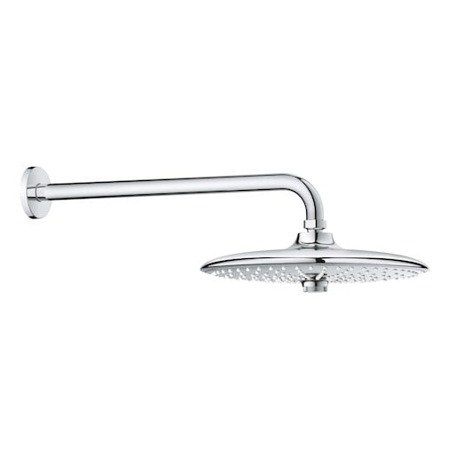 Grohe Euphoria hlavová sprcha chrom 26459000 G26459000 Grohe