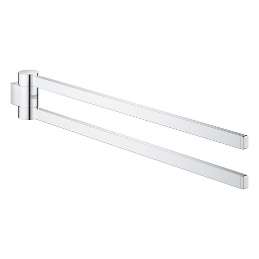 Grohe Selection držák ručníků chrom G41063000 Grohe