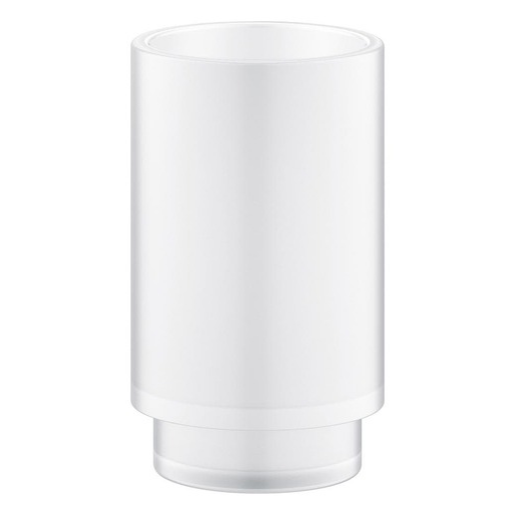 Grohe Selection sklenička chrom 41029000 G41029000 Grohe