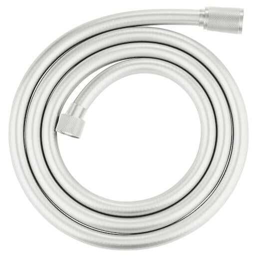 Grohe Silverflex sprchová hadice se zámkem proti přetočení supersteel G28388DC0 Grohe