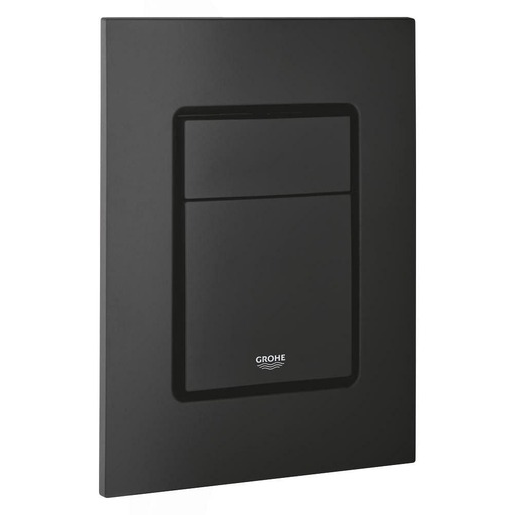 Grohe Skate Cosmopolitan S ovládací tlačítko phantom black mat 37535kf0 G37535KF0 Grohe