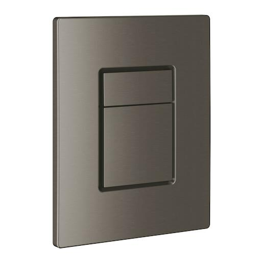 Grohe Skate Cosmopolitan ovládací tlačítko plast kartáčovaný hard graphite 38732al0 G38732AL0 Grohe