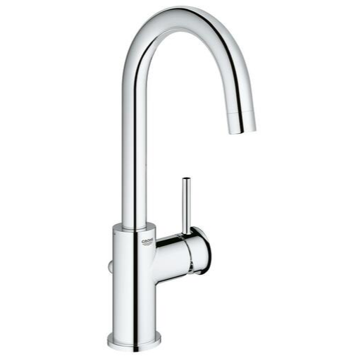 Grohe Start Classic dřezová - umyvadlová baterie s výpustí chrom 23783000 G23783000 Grohe