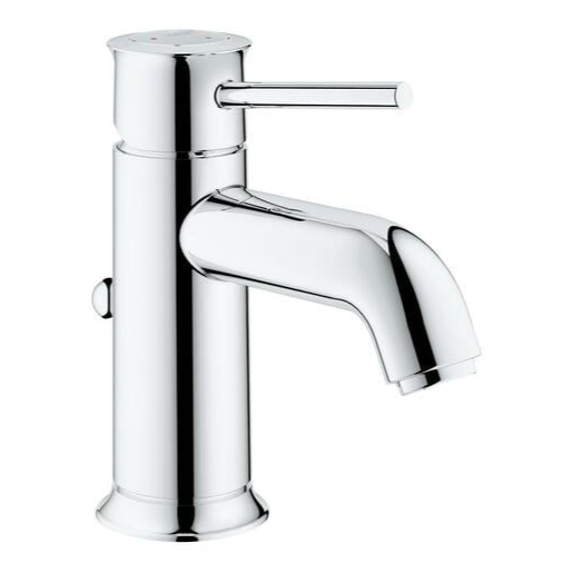 Grohe Start Classic umyvadlová baterie s výpustí chrom 23782000 G23782000 Grohe