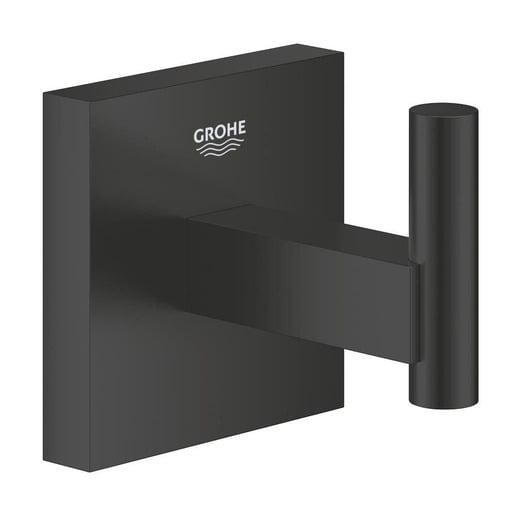 Grohe Start Cube háček černá mat 409612430 G409612430 Grohe