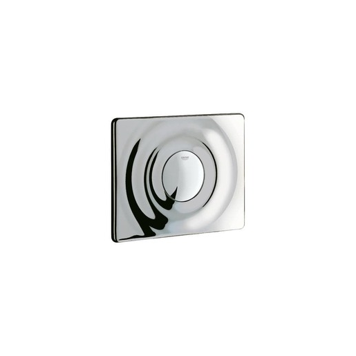 Grohe Surf ovládací tlačítko plast chrom lesk 37063000 G37063000 Grohe