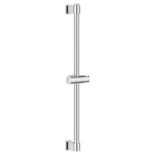 Grohe Vitalio Universal sprchová tyč s držákem sprchy chrom 27724001 G27724001 Grohe