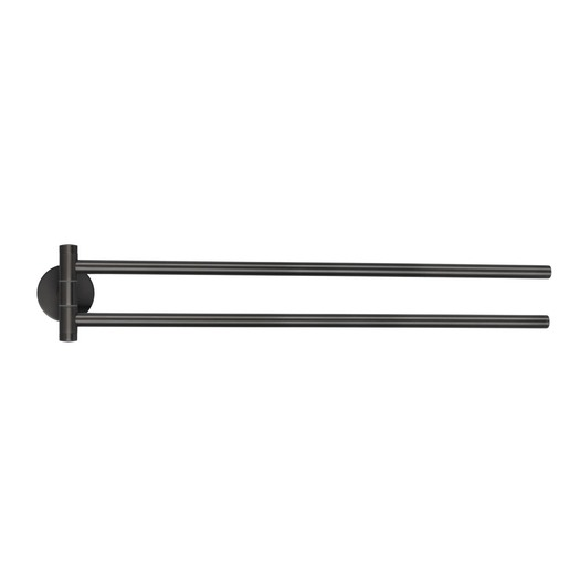 Háček Tesa kartáčovaný Hard Graphite 40592-00000-00 Tesa