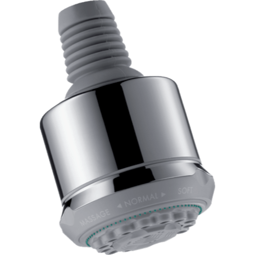 Hansgrohe Clubmaster hlavová sprcha chrom 28 496 000 Hansgrohe