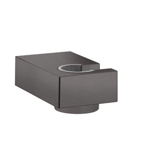 Hansgrohe Porter E držák sprchy na stěnu chrom 28 387 340 Hansgrohe
