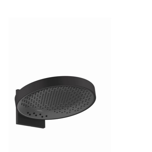 Hansgrohe Rainfinity hlavová sprcha pod omítku matná černá 26 234 670 Hansgrohe