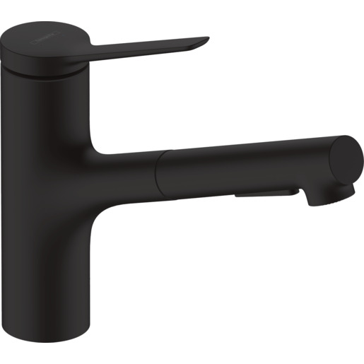Hansgrohe Zesis M33 dřezová baterie s vytahovací sprškou