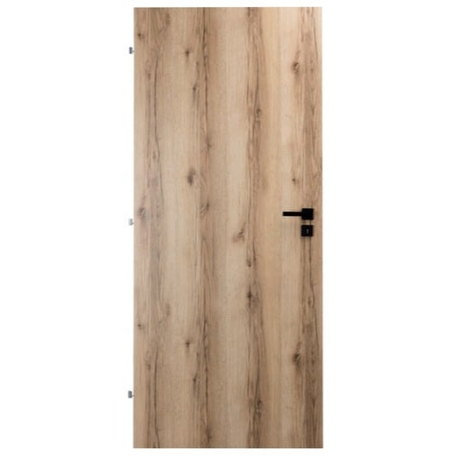 Interiérové dveře Naturel Ibiza levé 70 cm dub natura IBIZACPLDN70L Naturel