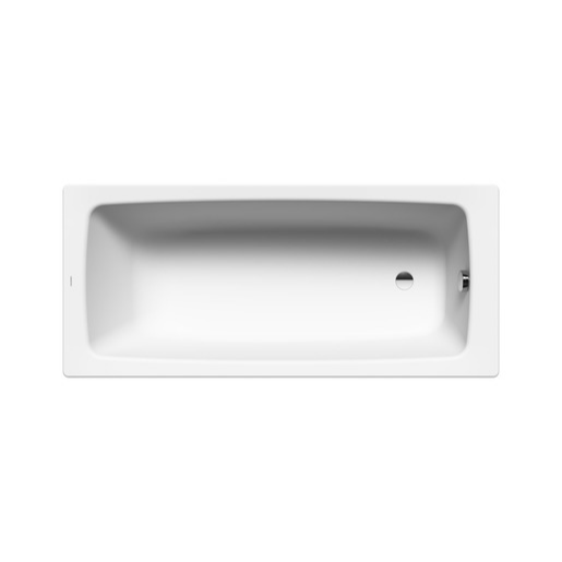 Kaldewei Cayono obdélníková vana 160x70 cm smaltovaná ocel levá i pravá 274800013001 KW748PE Kaldewei