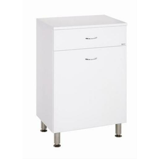 Keramia Pro koupelnová skříňka nízká 50x33