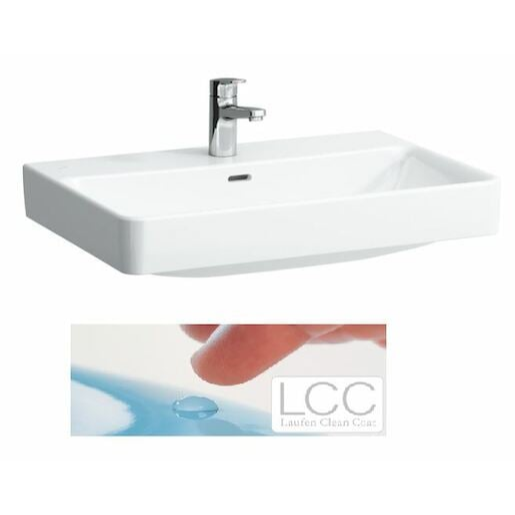 Laufen Pro S umyvadlo 70x46