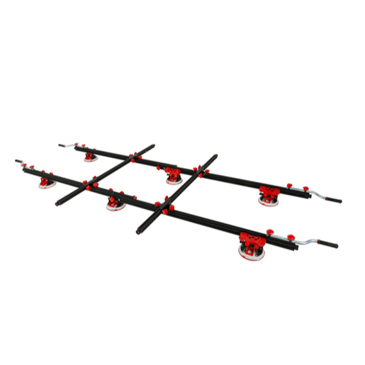 Nosič velkoformátových dlažeb Heavy Duty N 18982 Rubi