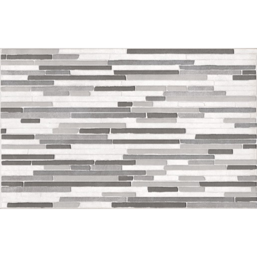Obklad Ege Passion grey mix 25x40 cm mat PSO03 Ege