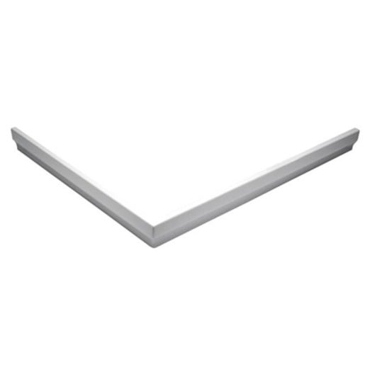 Panel k vaničce SAT LIMNEW 120x90 cm LIMP12090L SAT
