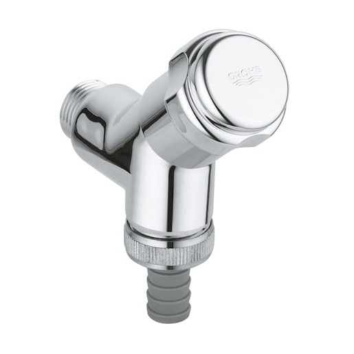 Přípojný ventil GROHE chrom 41010000 Grohe