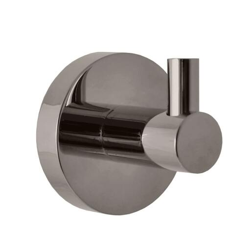 RAV SLEZÁK Colorado háček metal grey kartáčovaná COA0100MGK RAV SLEZÁK