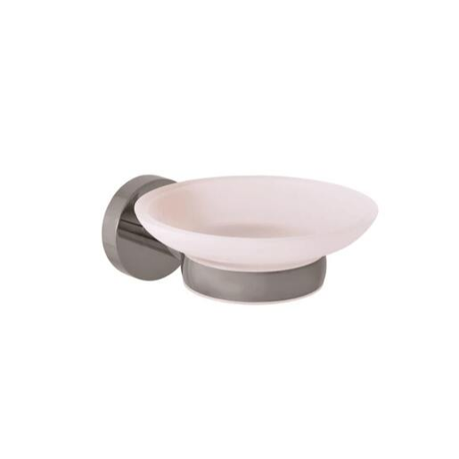 RAV SLEZÁK Colorado mýdlenka metal grey kartáčovaná COA0300MGK RAV SLEZÁK