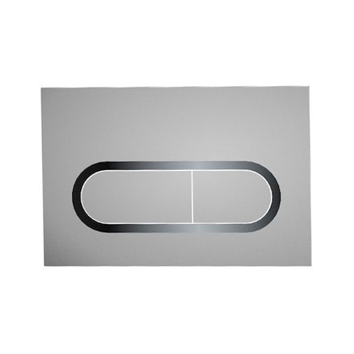 Ravak Chrome ovládací tlačítko chrom mat X01454 Ravak