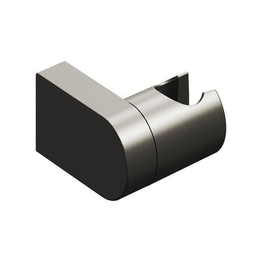 Ravak Espirit/Eleganta držák sprchy grafit kartáčovaný X07P698 Ravak