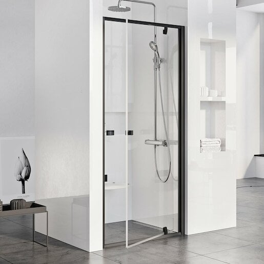 Ravak Pivot sprchové dveře 80 cm 03g40300z1 PDOP180TBL Ravak