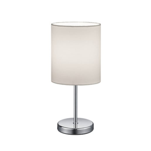 Reality Jerry stolní lampa chrom r50491001 RER50491001 Reality