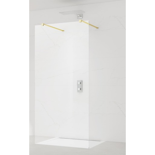 Sprchová zástěna SAT Walk-in 60 cm SATBWI60PRMO SAT