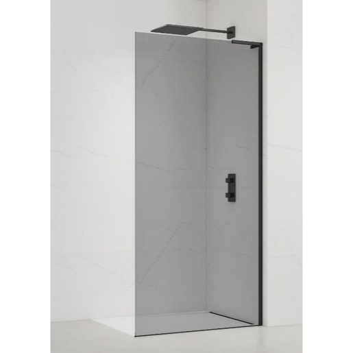 Sprchová zástěna walk-in 120 cm SAT Walk-in SATBWI120KSZAVPC SAT