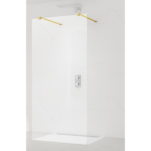 Sprchová zástěna walk-in SAT Walk-In SATBWI70ZAVZ SAT
