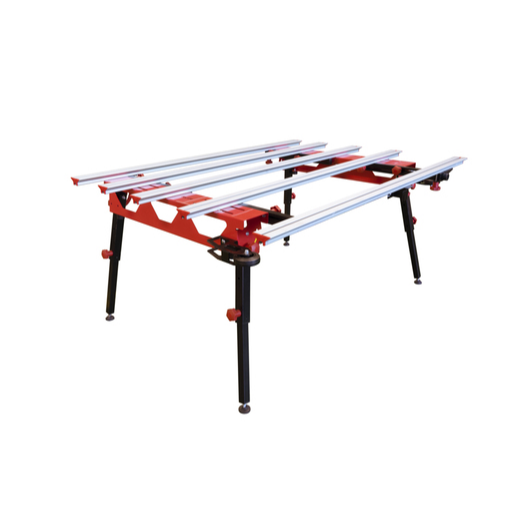 Stůl Slab Table Versa-Tile 18984 Rubi