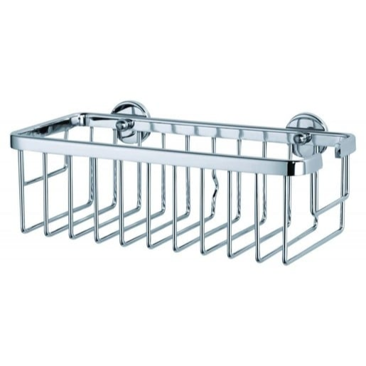 Tesa Aluxx košík chrom 40201-00000-00 Tesa