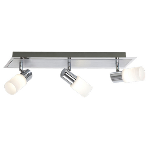 Trio Clapton led bodové osvětlení chrom 821410305 TR821410305 Trio