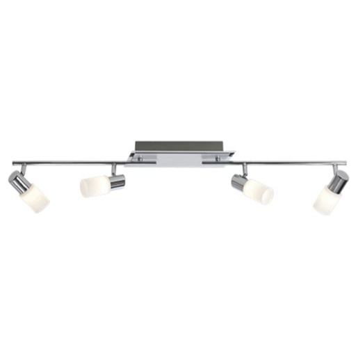 Trio Clapton led bodové osvětlení chrom 821410405 TR821410405 Trio