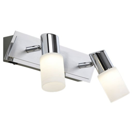 Trio Clapton led bodové osvětlení chrom 821470205 TR821470205 Trio