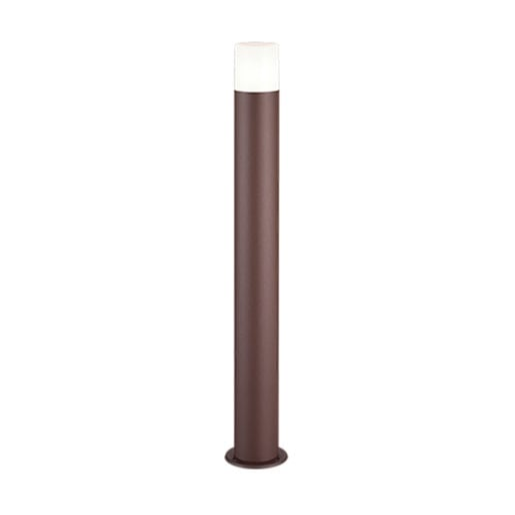 Trio Hoosic sloupek rusty 422260124 TR422260124 Trio
