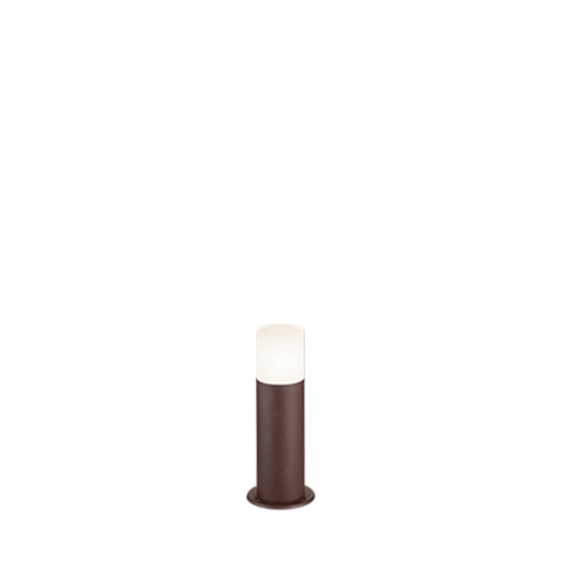 Trio Hoosic sloupek rusty 522260124 TR522260124 Trio
