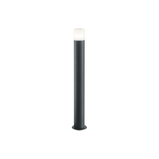 Trio Hoosic stojací lampa antracit 424060142 TR424060142 Trio
