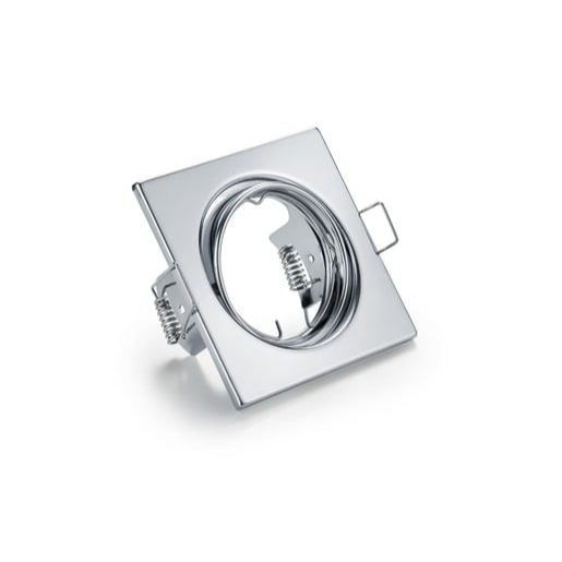 Trio Jura zápustné svítidlo chrom tr 650 000 106 Trio