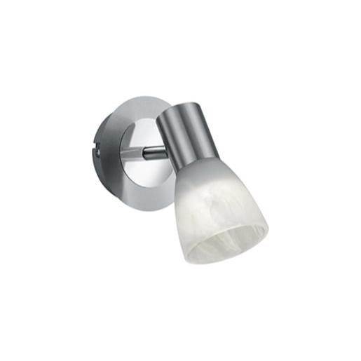 Trio Levisto led bodové osvětlení nikl 871010107 TR871010107 Trio